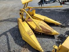 Hew Holland 824 Corn Head