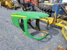 John Deere Hood