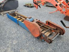 Rissler Conveyor