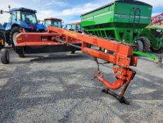 New Holland 1432 Discbine 'AS-IS - For Parts or Repair'