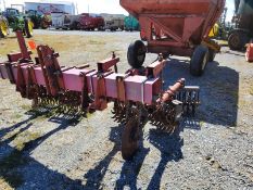 Hillside Cultivator