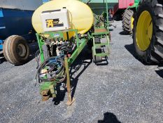 Top Air Pull Type Sprayer 'Monitor in the Office - Works, '