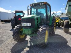 2007 John Deere 6430 Premium Cab Tractor 'Ride & Drive - Drive Train Guarantee'