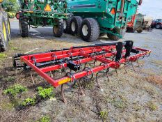 Unverferth Perfecta II Field Harrow