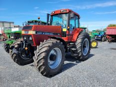 Case IH 7130 Cab Tractor 'Runs & Operates - NO Guarantee'