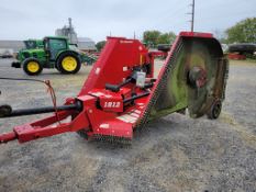 2023 Bush Hog 1812 Batwing Rotary Mower