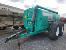 Houle 2700 Tank Spreader