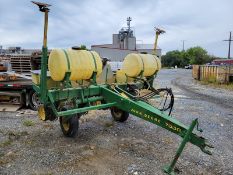 John Deere 7000 Corn Planter