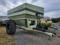 Orthman 608-022 Grain Cart