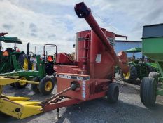 John Deere 2RN Corn Head