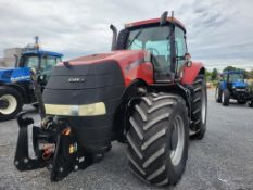 2011 Case IH Magnum 290 Cab Tractor 'Runs & Operates - NO Guarantee'