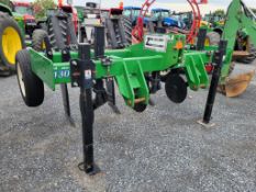 Unverferth Zone builder 130 Ripper