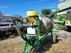 Century Field Sprayer