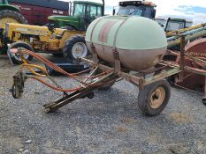 Demco 300 Gallon Field Sprayer