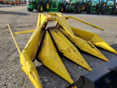 John Deere 4RN Corn Head