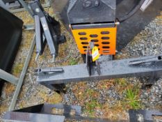 Wolverine TR26-01C 3 Point Quick Hitch 'NEW'