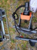 Wolverine MAD12-12D Hydraulic Post Hole Auger 'NEW'