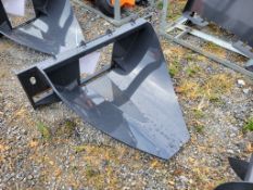 Wolverine TD13-36R Stump Bucket 'NEW'