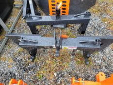 Wolverine PT16-01C Adapter 'NEW'