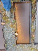 Wolverine Heavy Duty Weld On Plate 'NEW'