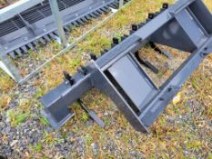Wolverine RPR12-72W Ripper 'NEW'