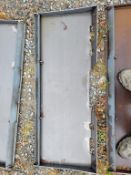 Wolverine Standard Duty Weld on Plate 'NEW'