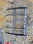 Future Excavator Mount Rake 'NEW'