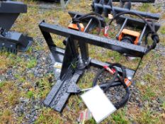 Wolverine TB08 Post Puller 'NEW'