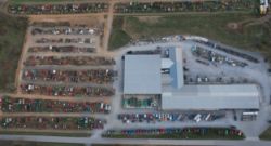 RING #1. CUMBERLAND VALLEY CONSIGNMENT AUCTION