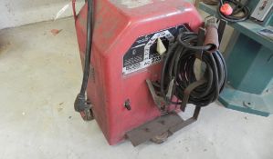 Lincoln AC-225-S Stick Welder