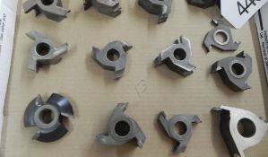 General Carbide Cutters