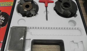 Freud RS1000 Cutter Heads