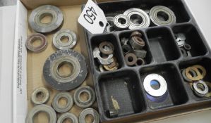 Bearings & Misc
