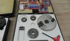 Freud RP1000 Cutter Set