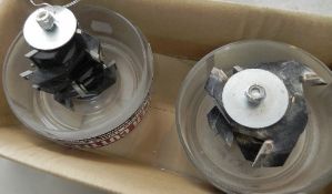 Door Making Cutters