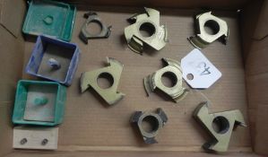 Shaper Cutters