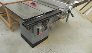 Delta Unisaw Tablesaw 'Works Good'