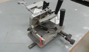 Delta 34-183 Tenoning Jig