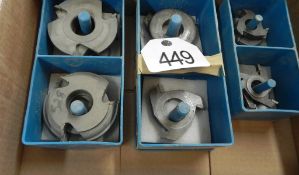 Door Making Cutters