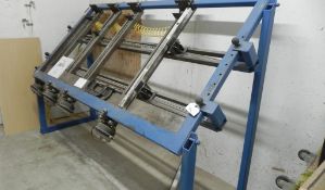 JLT Clamps 79K-7 Double Door Clamp 'Works Good'