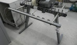 Custom Built Buffer 'Works Good'