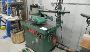 Bridgewood BW512TS Shaper 'Works Good'