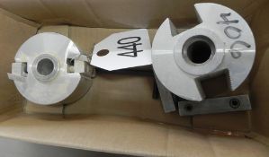 Shaper Cutter Heads