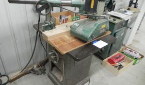 Delta Rockwell Shaper 'Works Good'