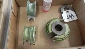 Multi Shape Cutters