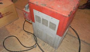 Work Rite Wood Welder