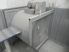 Exhaust Fan 'Works Good'