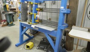 JLT Clamps 190B-M2 Drawer & Case Clamp 'Works Good'