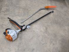 Stihl HT56C Pole Saw