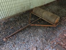 Lawn Roller